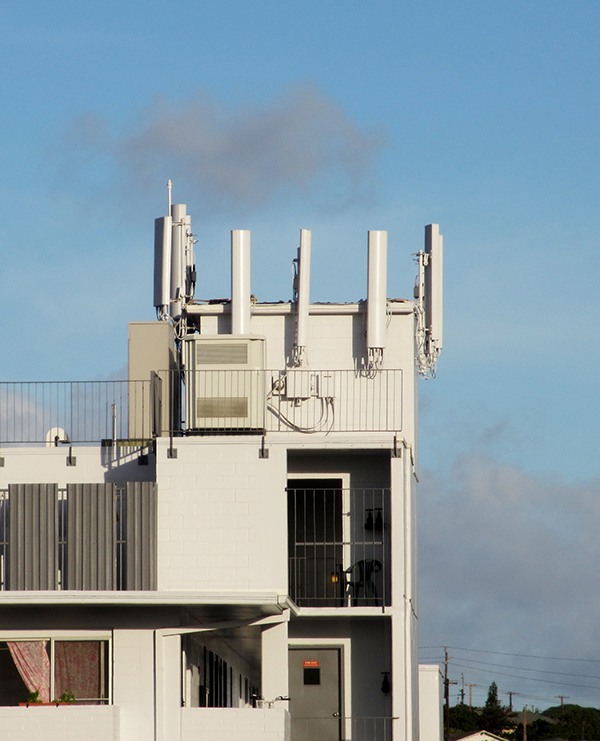 Rooftop Cell Tower Immediate Cash Buyouts for Rooftop Cell Towers