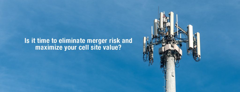 Cellphone antenna