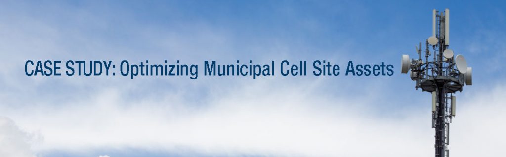 municipal cell site