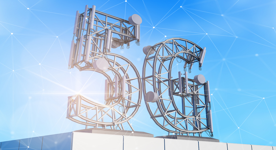 5G technology and cellular site lease value
