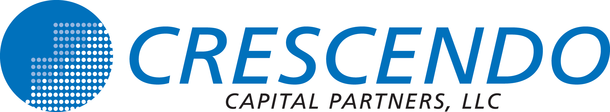 Crescendo Capital Partners Logo