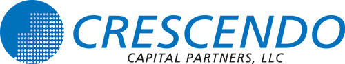 Crescendo Capital Partners Logo